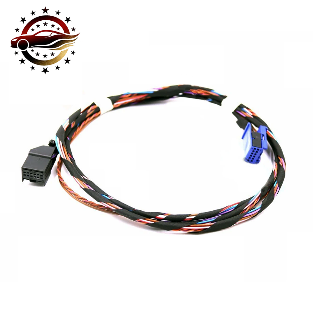 Mdi Cable - Câbles de faisceau de câblage MDI