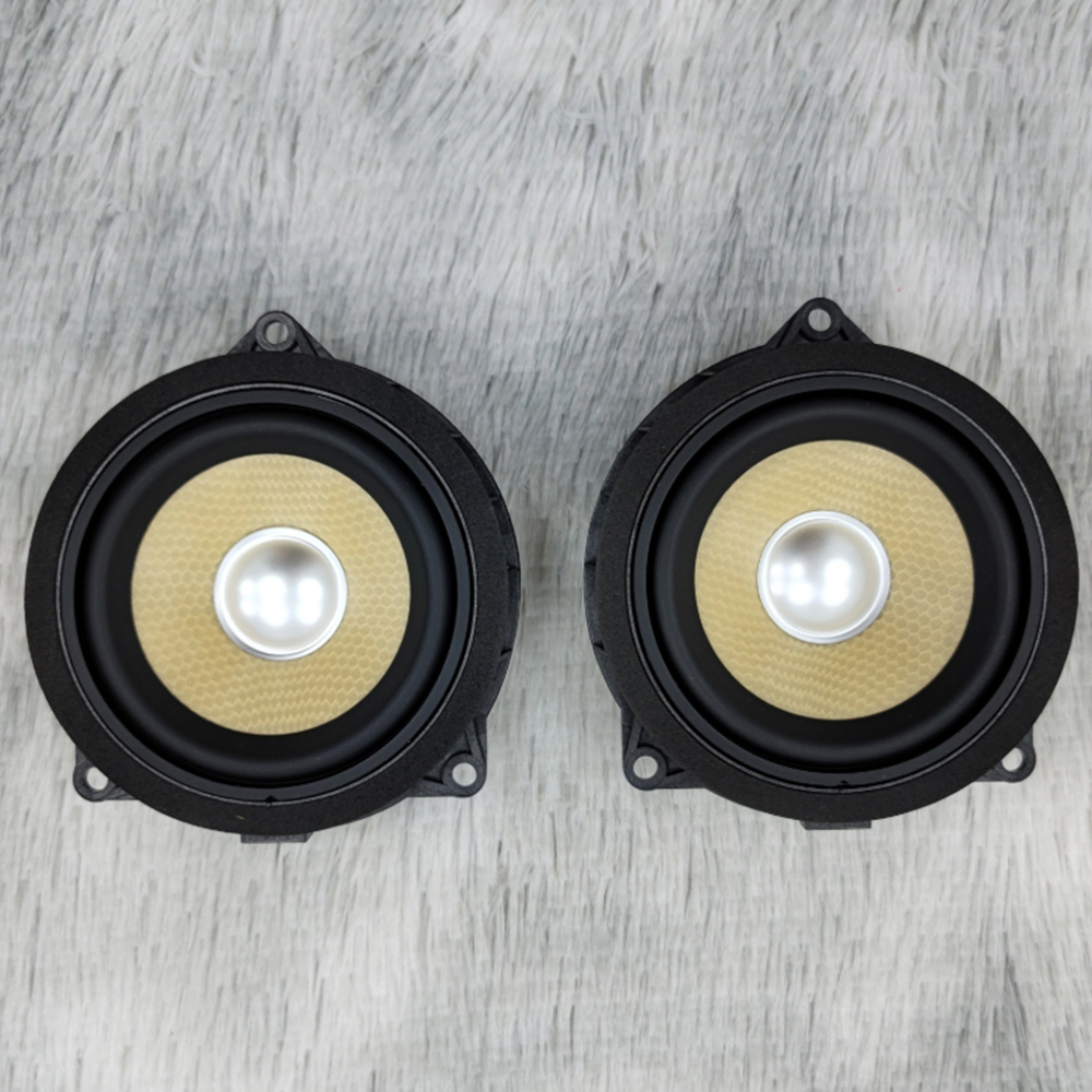 Speaker Driver - Haut-parleur de portière de voiture 4,5