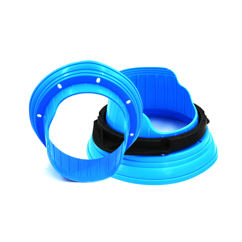 Speaker Driver - 1 pièce, coussinet de protection pour