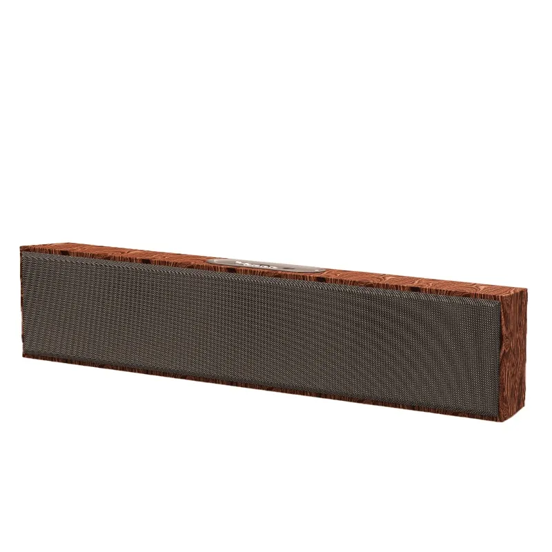 Speaker Wire - Haut-parleur Bluetooth filaire longue portée pour