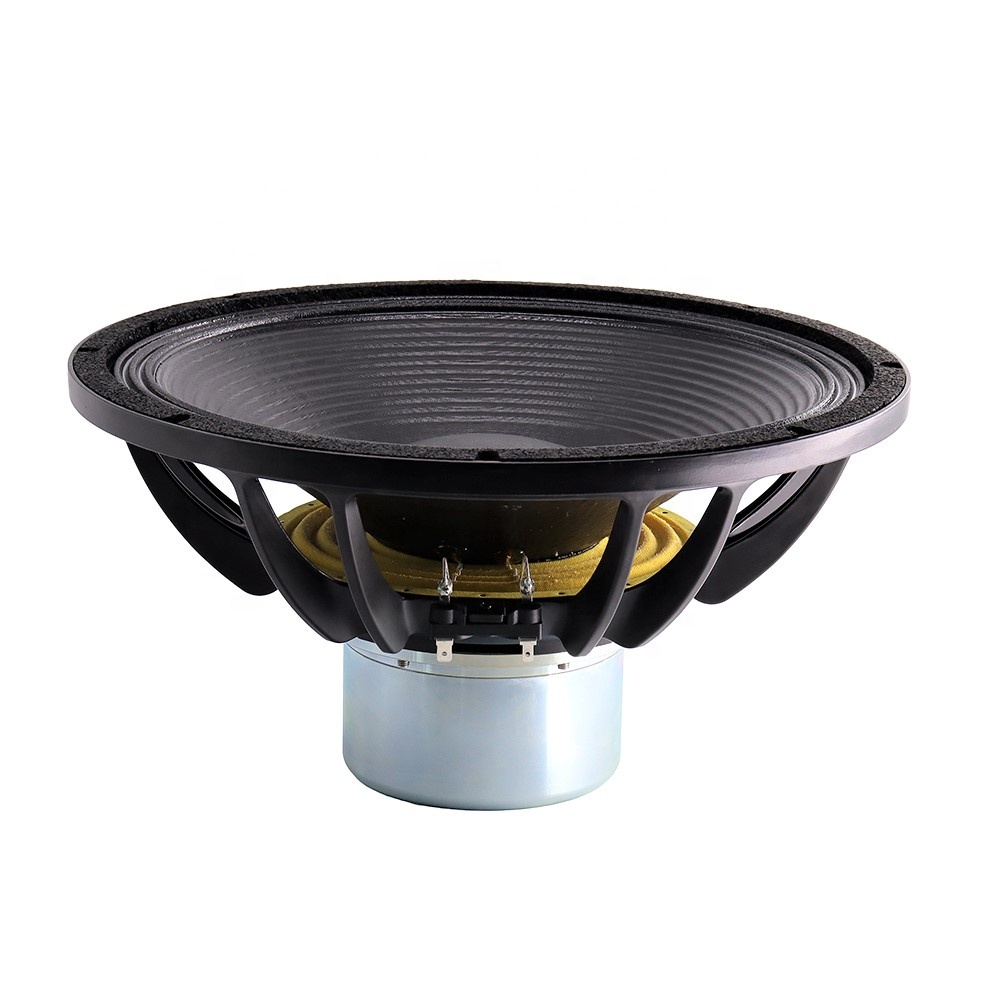 Subwoofer - Subwoofer néodyme 15'' 3000W, enceintes audio