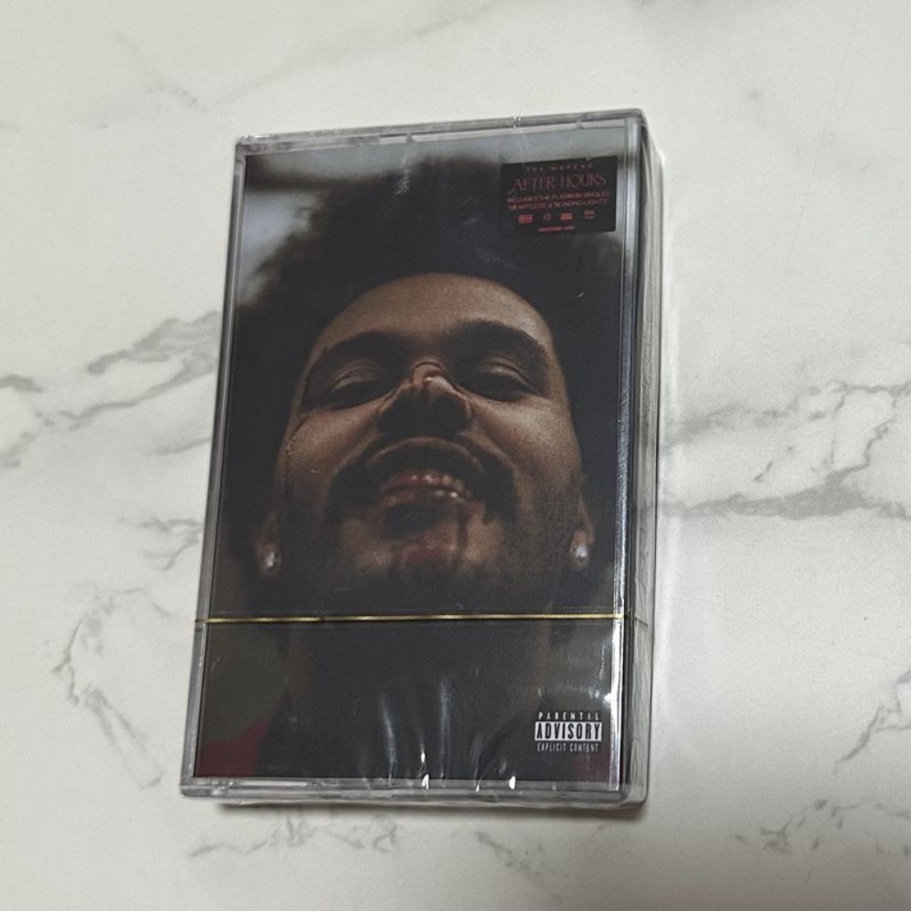 Subwoofer - Cassette neuve scellée, album de musique