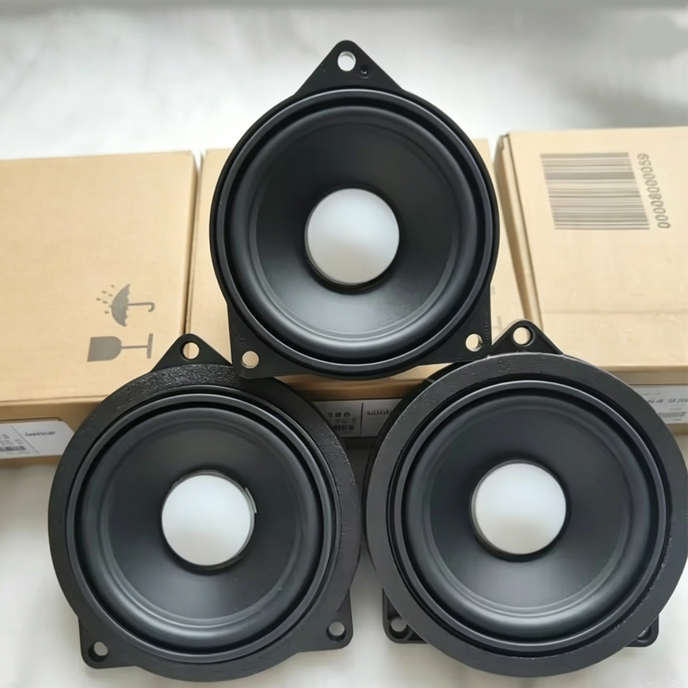 Speaker Kit - Kit de haut-parleurs de milieu de