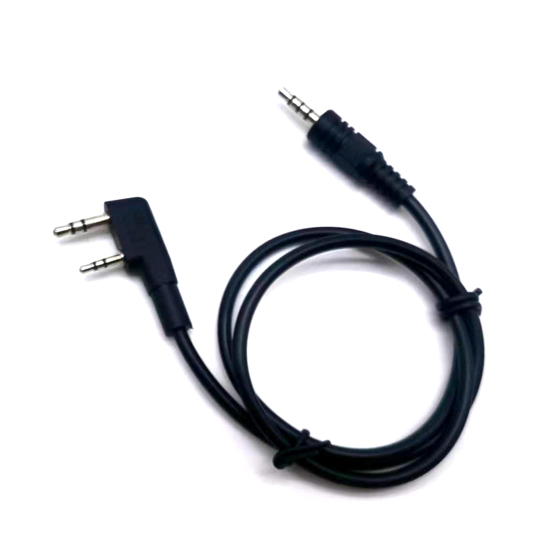 Speaker Terminal - Baofeng – connecteur de casque de