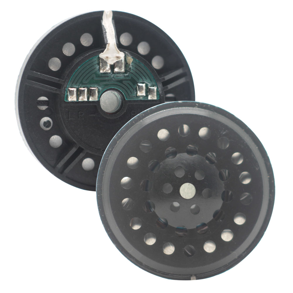 Speaker Driver - MSR7 remplacement haut-parleurs pilote pour Audio