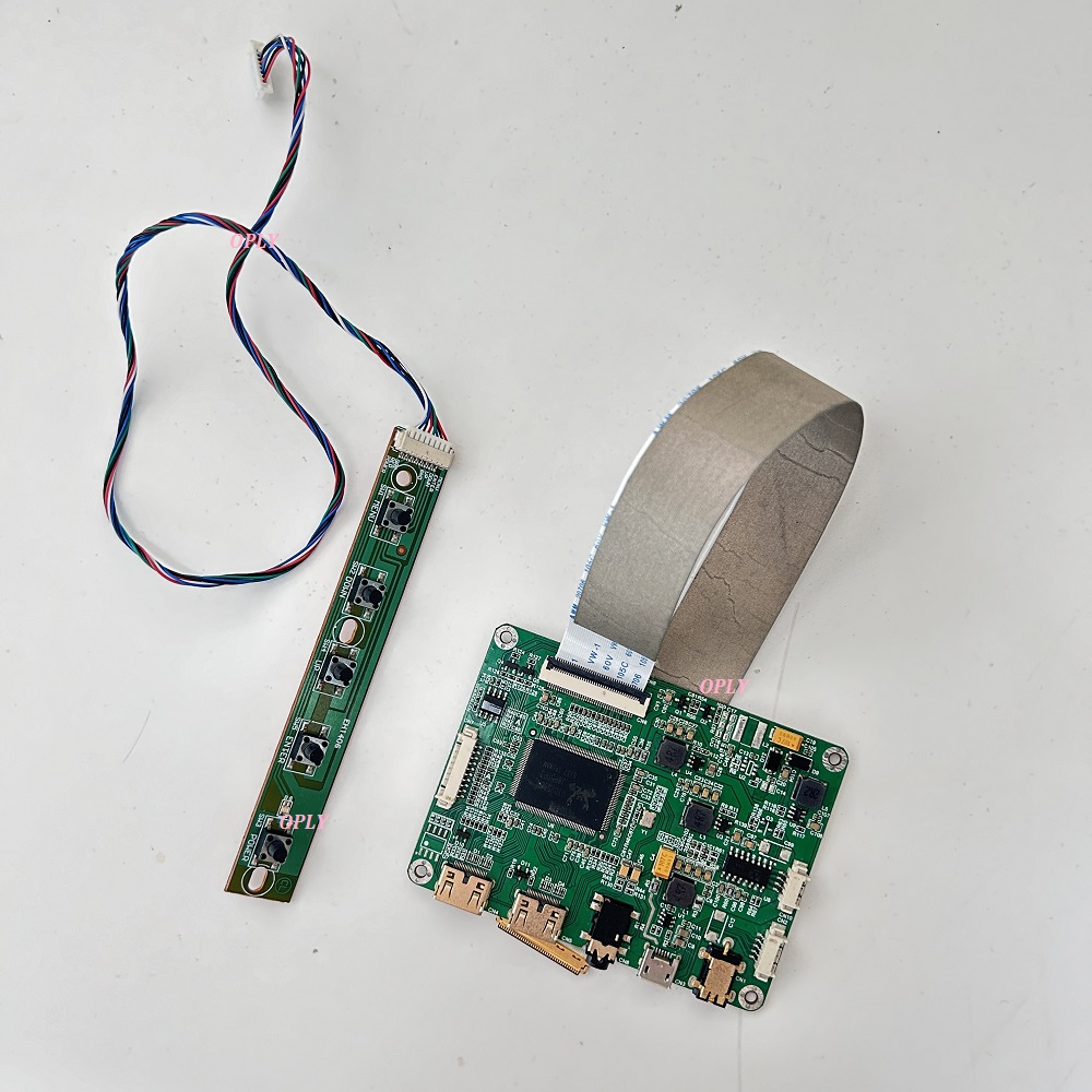 Mdi Cable - Kit de carte de pilote de