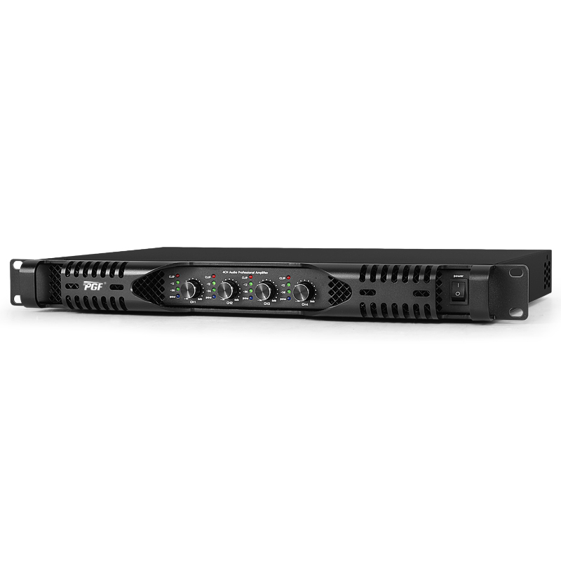 Class D Amplifier - Nouveautés, amplificateurs de puissance de classe