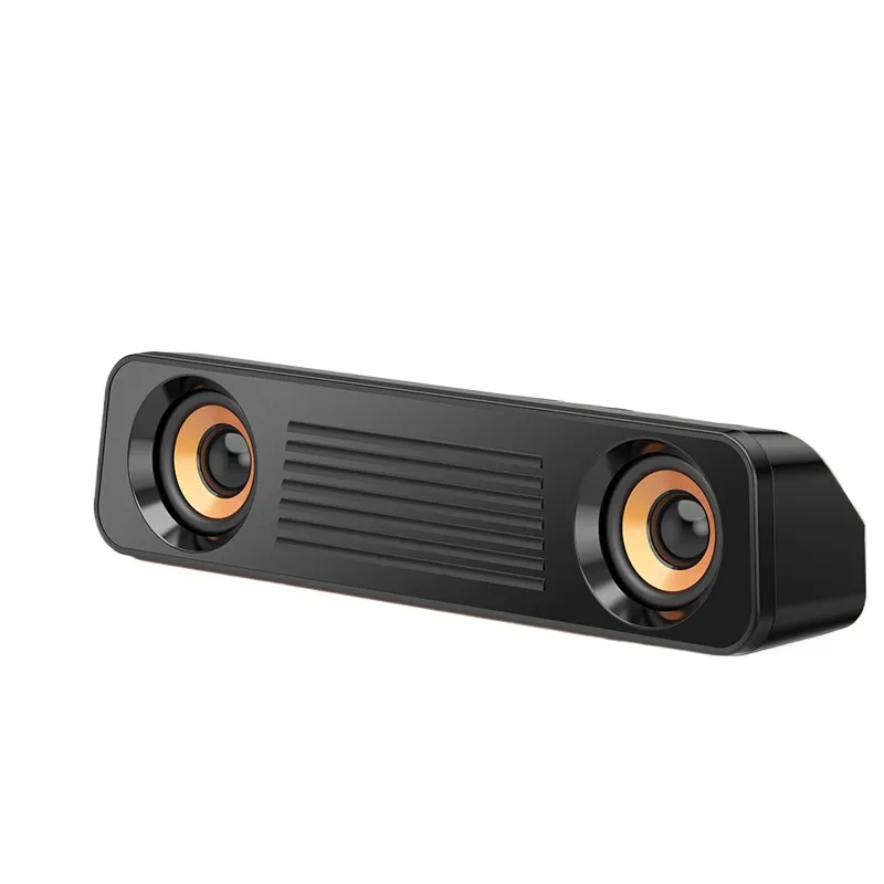 Speaker Wire - Haut-parleur filaire USB Sound Blaster Mini