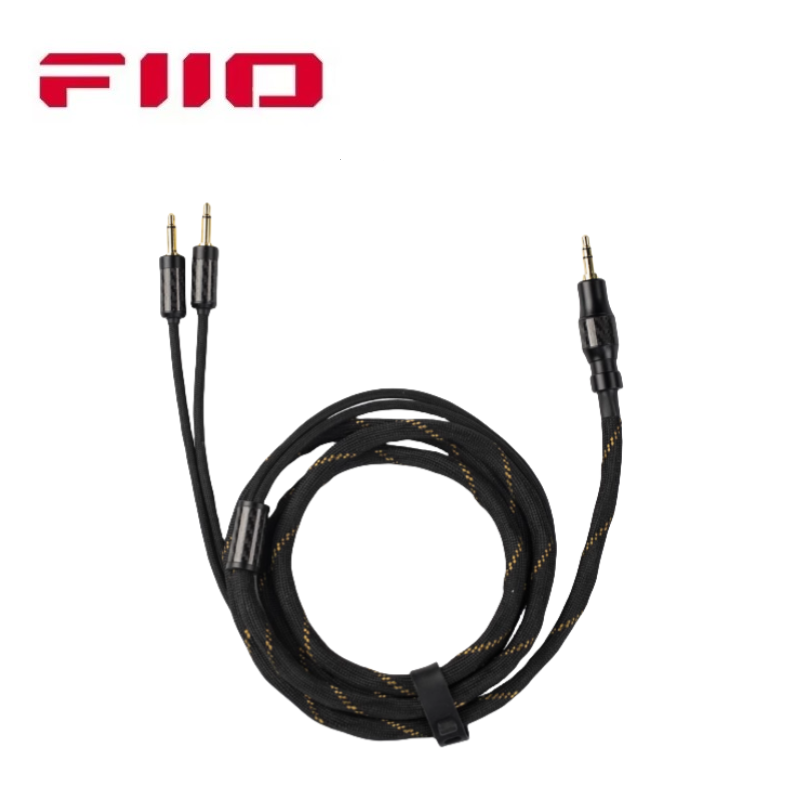 Audio Dac - FiiO LL-RC 2025 1.5m câble Audio