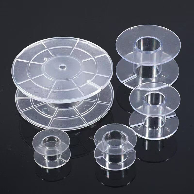 Speaker Crossover - 10 pièces de bobines en plastique