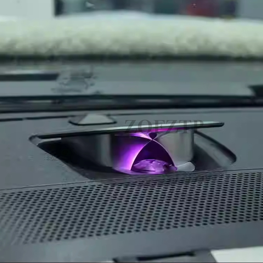 Speaker Driver - Pour Ford Mustang 2015-2022, haut-parleur central