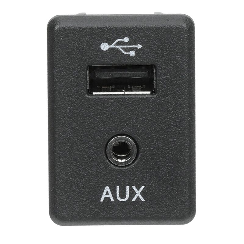 Audio Interface - Module de port d'interface USB et