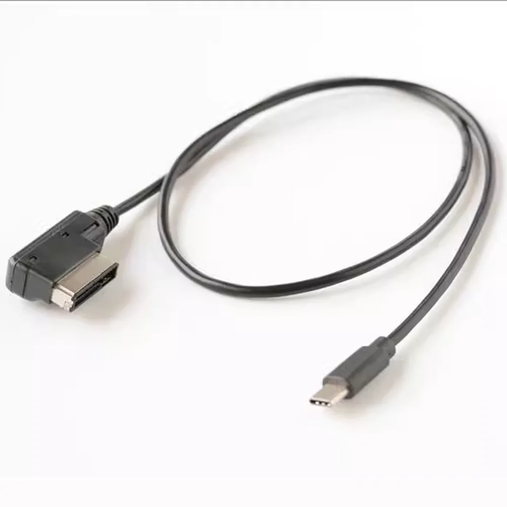 Mdi Cable - Pour Audi A4 A5 A6 Q5