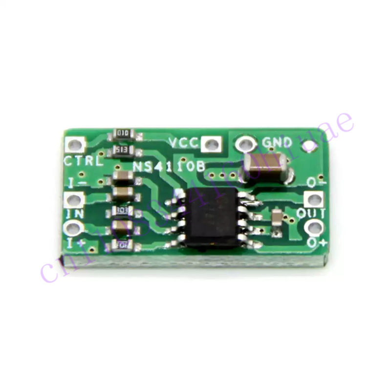Class D Amplifier - Carte d'amplificateur de puissance différentiel audio