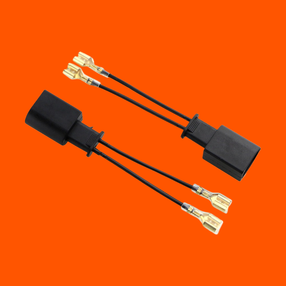 Audio Jumper Wire - Adaptateur de prise de câble de