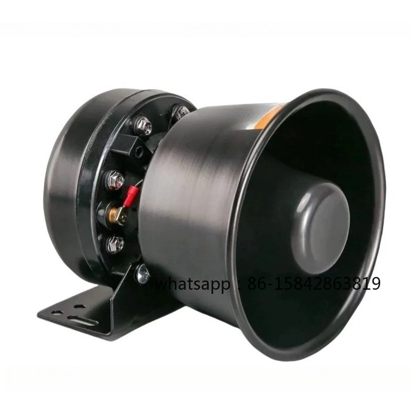 Speaker Driver - Tweeter de scène haute puissance 300W-600W,