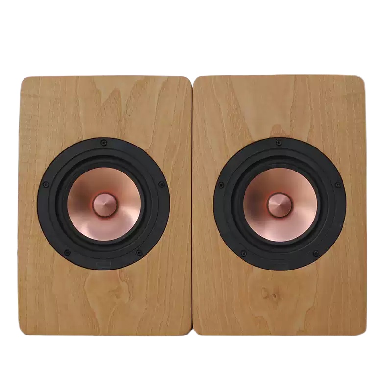 Speaker Driver - Haut-parleur coaxial DZ‑06 de 5,25 pouces,