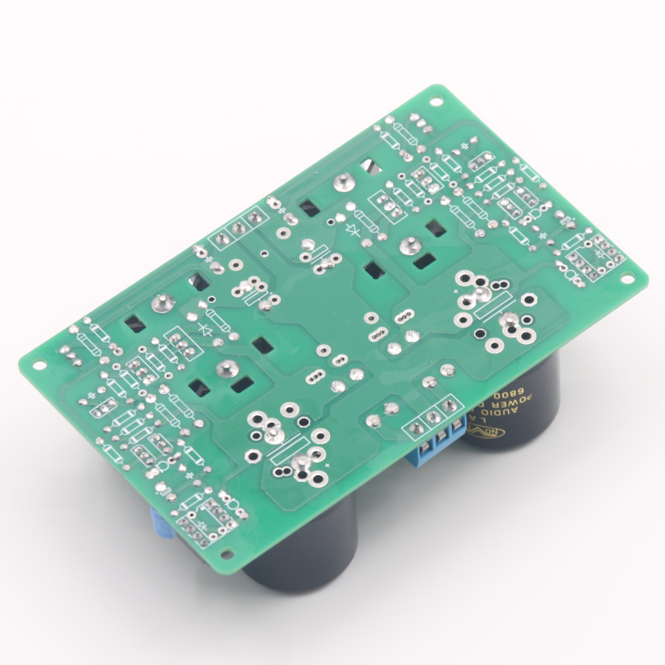 Carte d'alimentation régulée H - Dac Board avis et prix