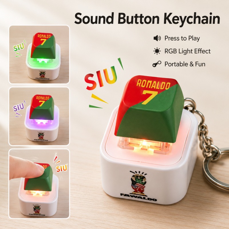 Nouveau porte-clés clavier ant - Subwoofer avis et prix