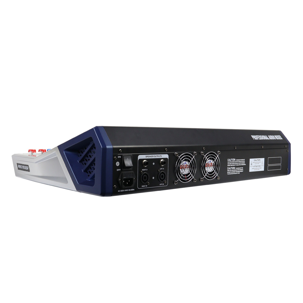Mixeur audio professionnel 350 - Audio Interface avis et prix