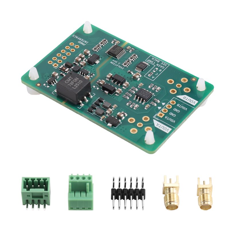 AB11 – Module DAC pour DAC8563 - Dac Board avis et prix