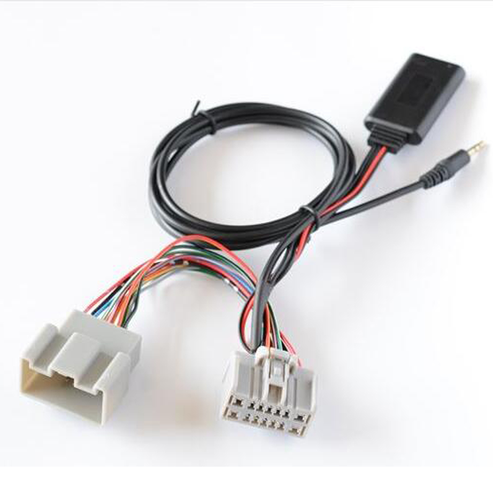 Adaptateur Audio AUX-IN Blueto - Mdi Cable avis et prix
