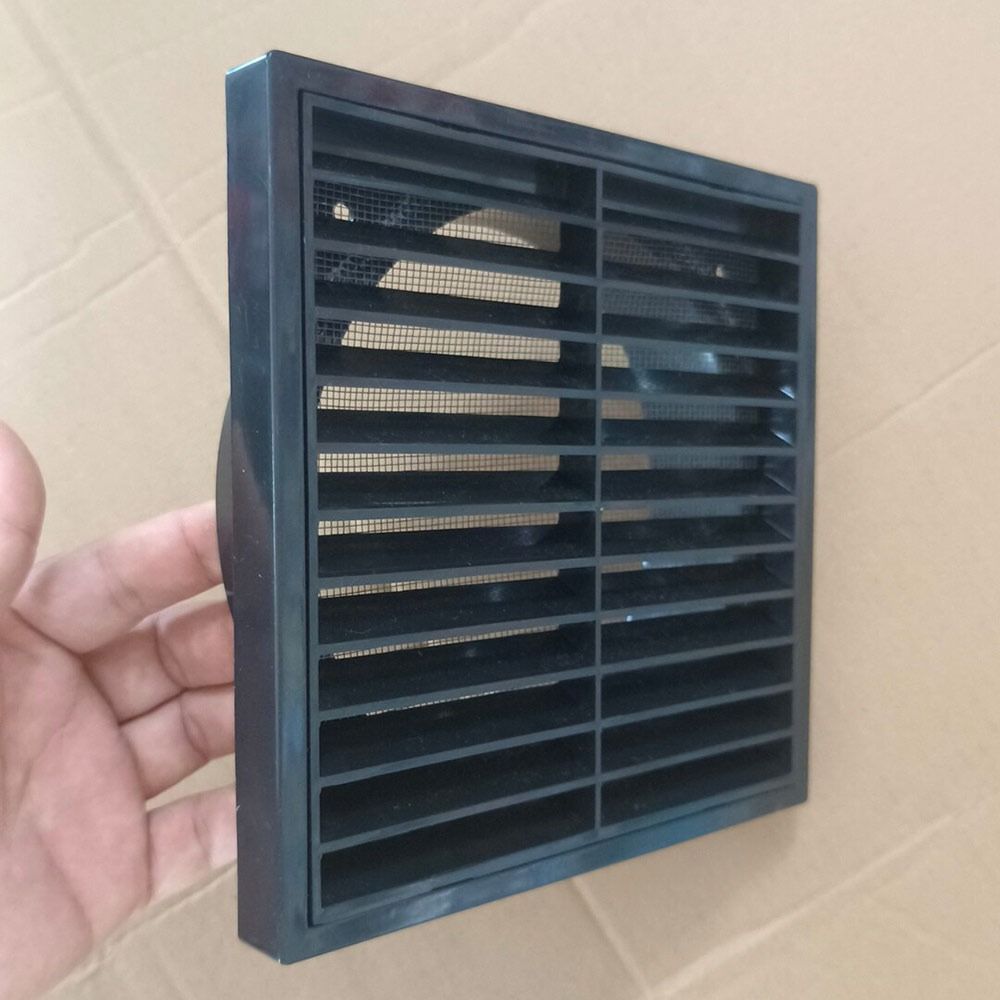 Grille d'aération durable 4/5/ - Ventilation Grille Aluminum avis et prix