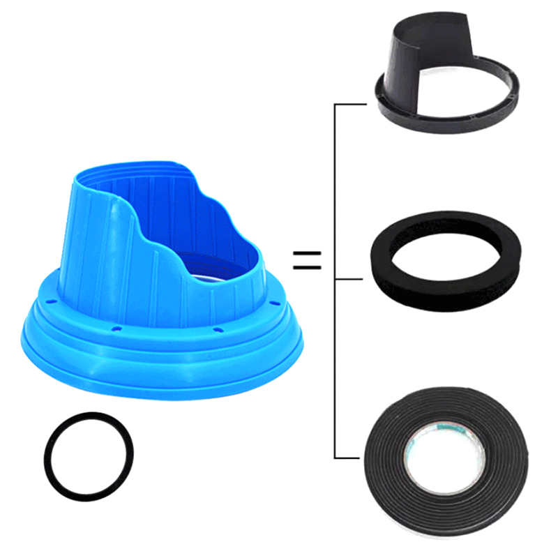 1 pièce, coussinet de protecti - Speaker Driver avis et prix
