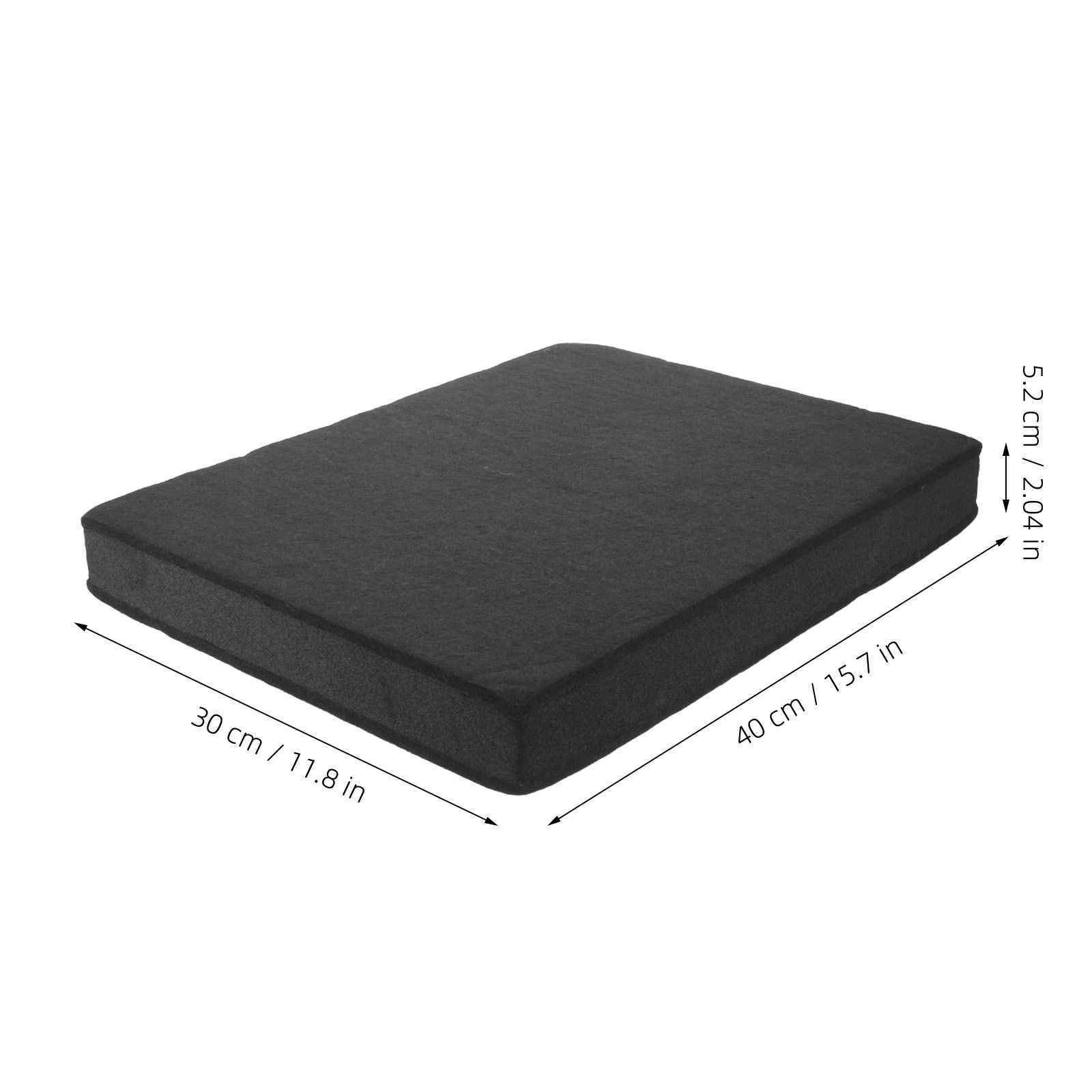 Tapis d'isolation pour caisson - Subwoofer avis et prix