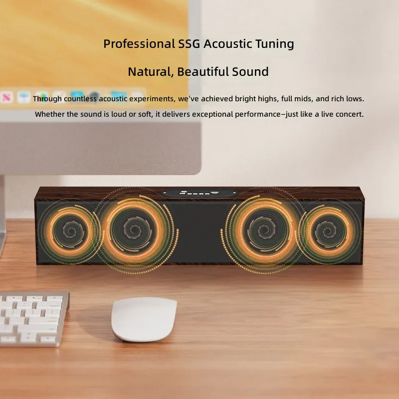 Haut-parleur Bluetooth filaire - Speaker Wire avis et prix