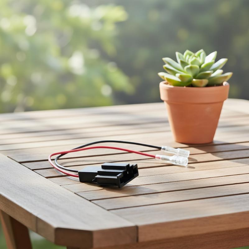 Adaptateur de prise de haut-pa - Speaker Terminal avis et prix