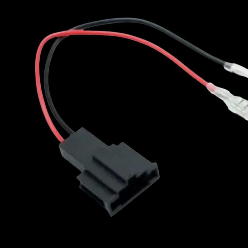 Adaptateur de prise de haut-pa - Speaker Terminal avis et prix