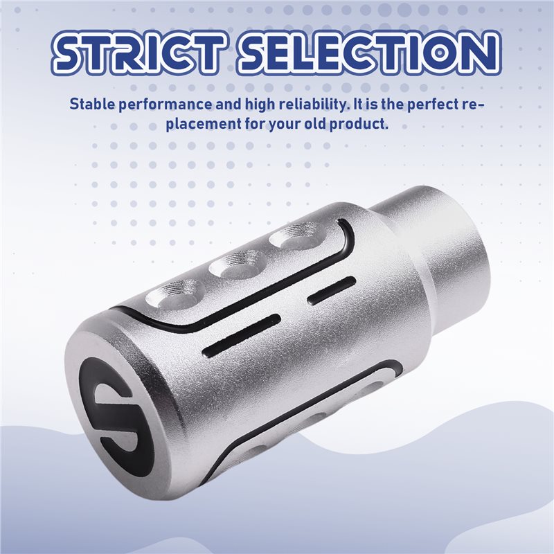 NOUVEAU - EN STOCK - Levier de - Knob Aluminum avis et prix