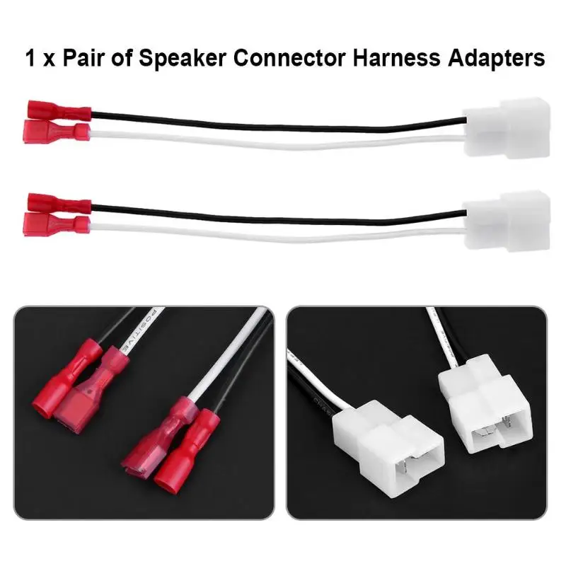 Connecteur de haut-parleur de  - Audio Jumper Wire avis et prix