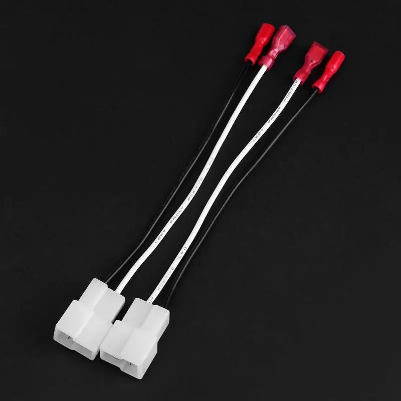Connecteur de haut-parleur de  - Audio Jumper Wire avis et prix