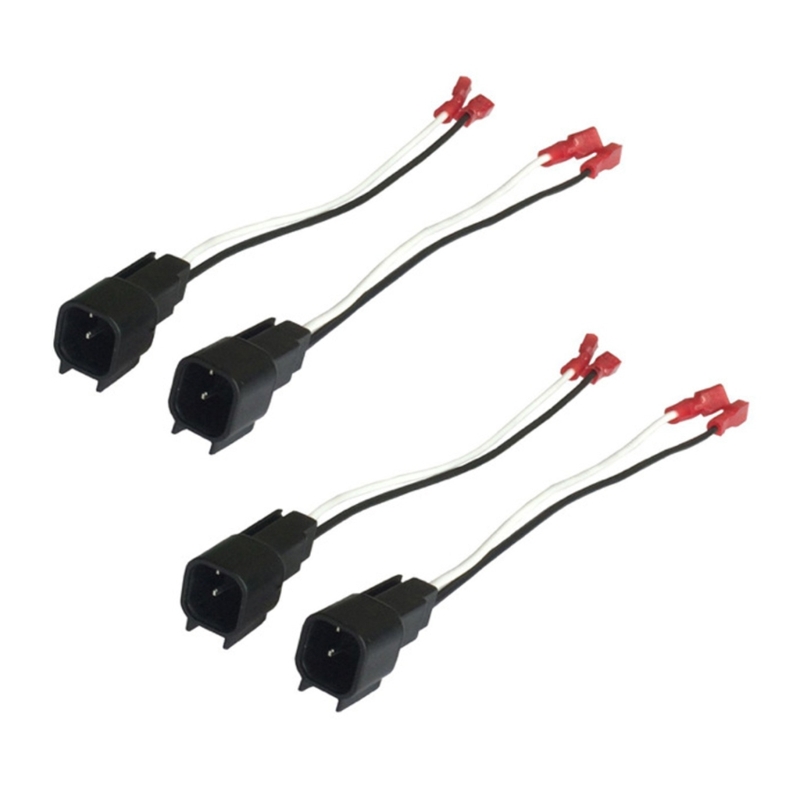 Pour Chevy Focus Mazda 4 pièce - Audio Jumper Wire avis et prix