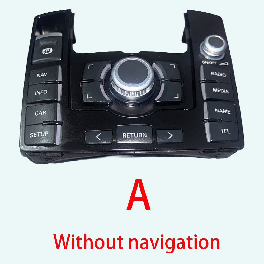 LING JIE Pour Audi A6 LC6 2005 - Volume Control Board avis et prix
