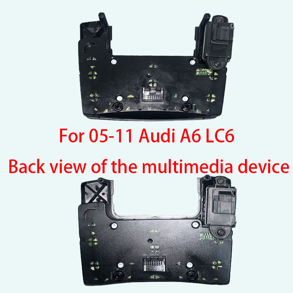 LING JIE Pour Audi A6 LC6 2005 - Volume Control Board avis et prix