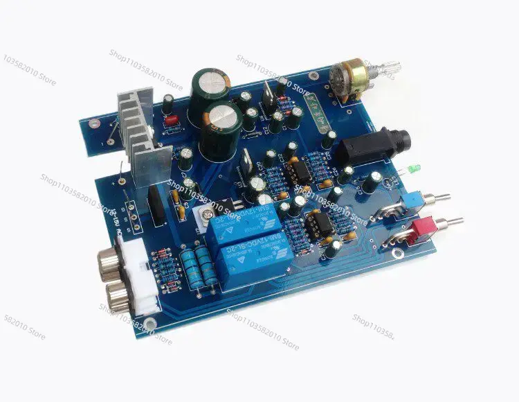 Kit de mesure de la courbe de  - Speaker Kit avis et prix