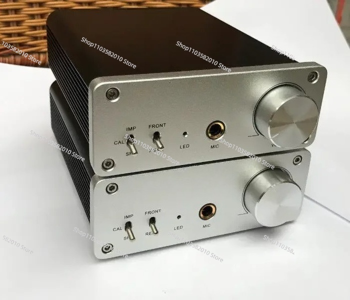 Kit de mesure de la courbe de  - Speaker Kit avis et prix