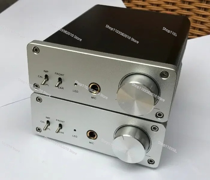 Kit de mesure de la courbe de  - Speaker Kit avis et prix