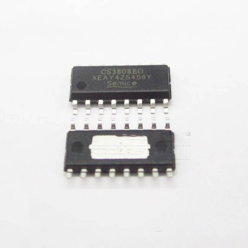 (10 pièces/sac) CS3808EO SOP-1 - Class D Amplifier avis et prix