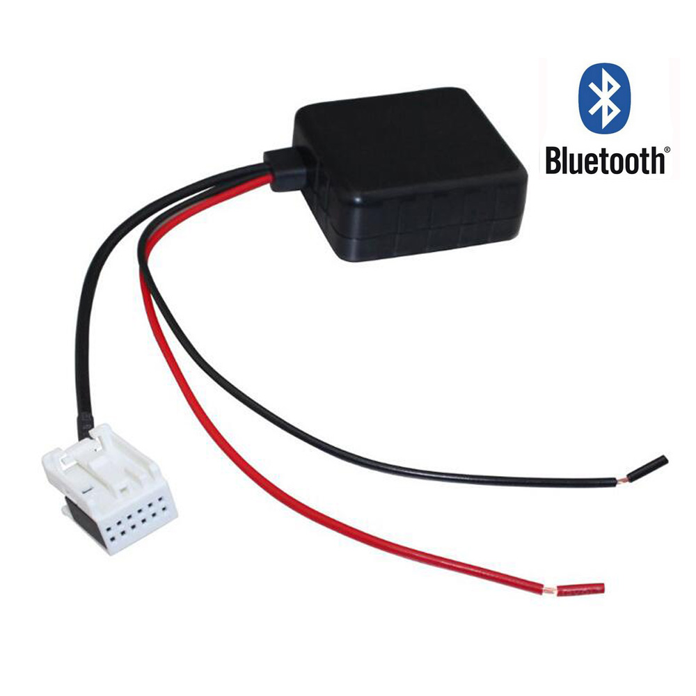 Voiture Bluetooth Tech Audio A - Mdi Cable avis et prix