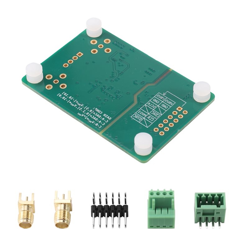 Y42A – Carte convertisseur num - Dac Board avis et prix