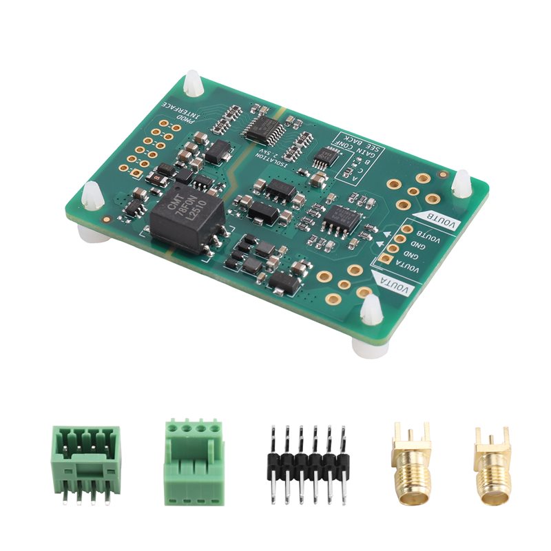 Y42A – Carte convertisseur num - Dac Board avis et prix