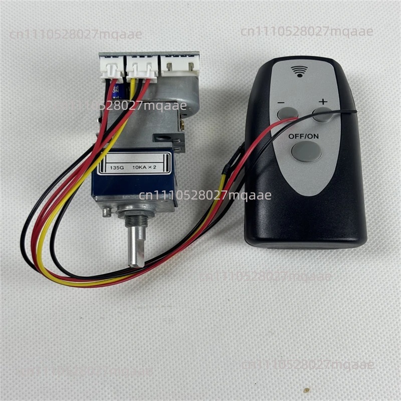 Potentiomètre moteur de type A - Volume Control Board avis et prix