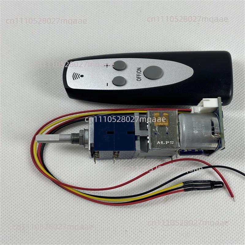 Potentiomètre moteur de type A - Volume Control Board avis et prix