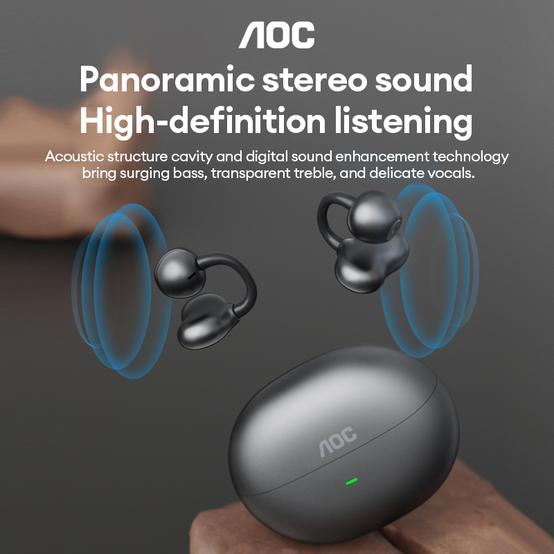 Écouteurs sans fil Bluetooth A - Subwoofer avis et prix