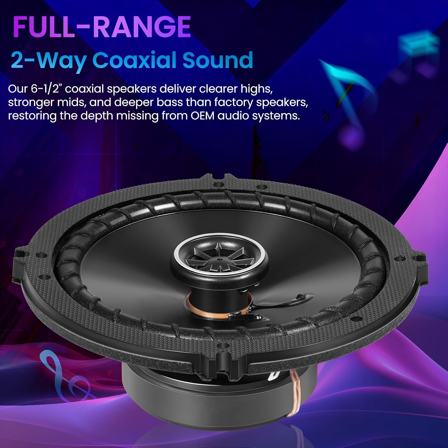Kit de haut-parleurs MX pour p - Speaker Kit avis et prix