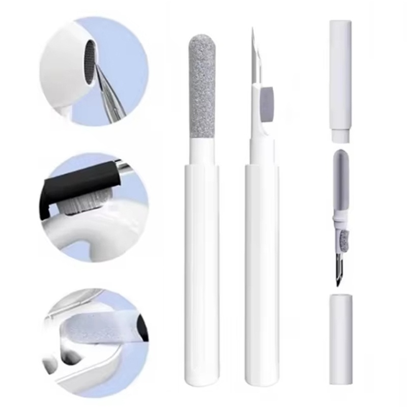 Stylo de nettoyage pour écoute - Speaker Kit avis et prix